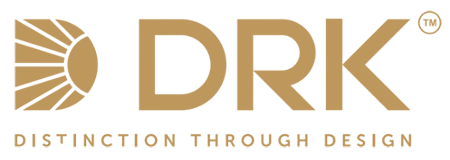 DRK Bellagio Villaments & Villas in KR Puram Off Old Madras Road Bangalore Logo
